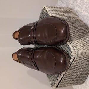 Church Made in England loafers